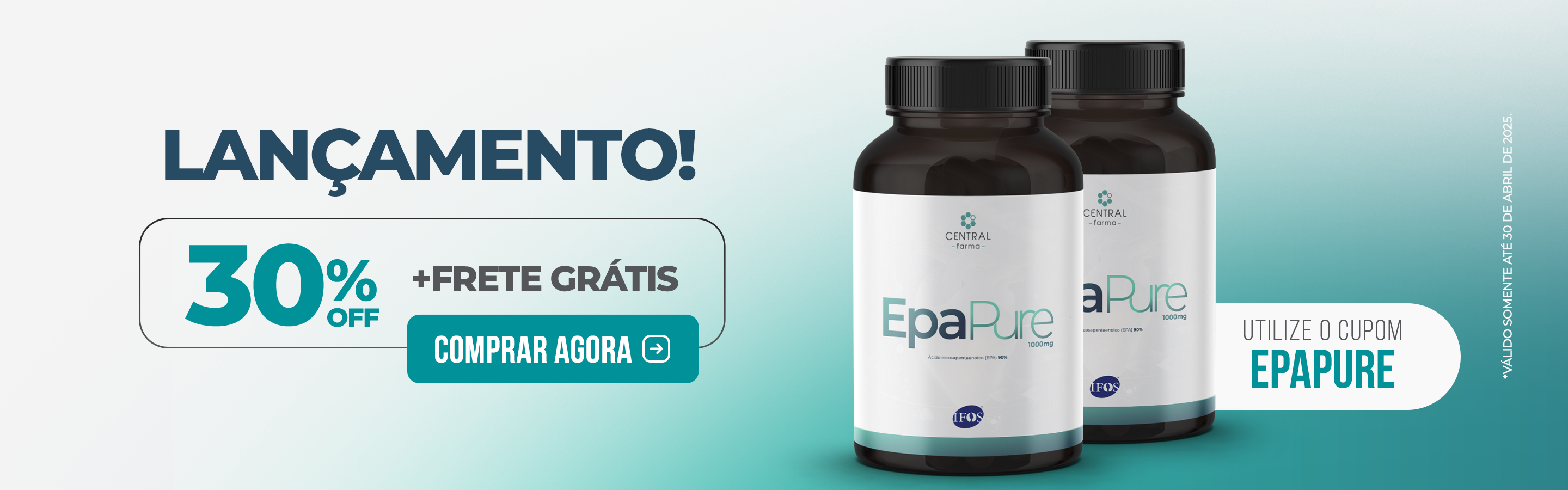 Oferta EpaPure